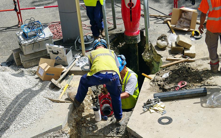 déboucher les canalisations Vanves