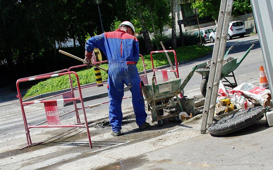 débouchage curage canalisation Le Mesnil-Saint-Denis