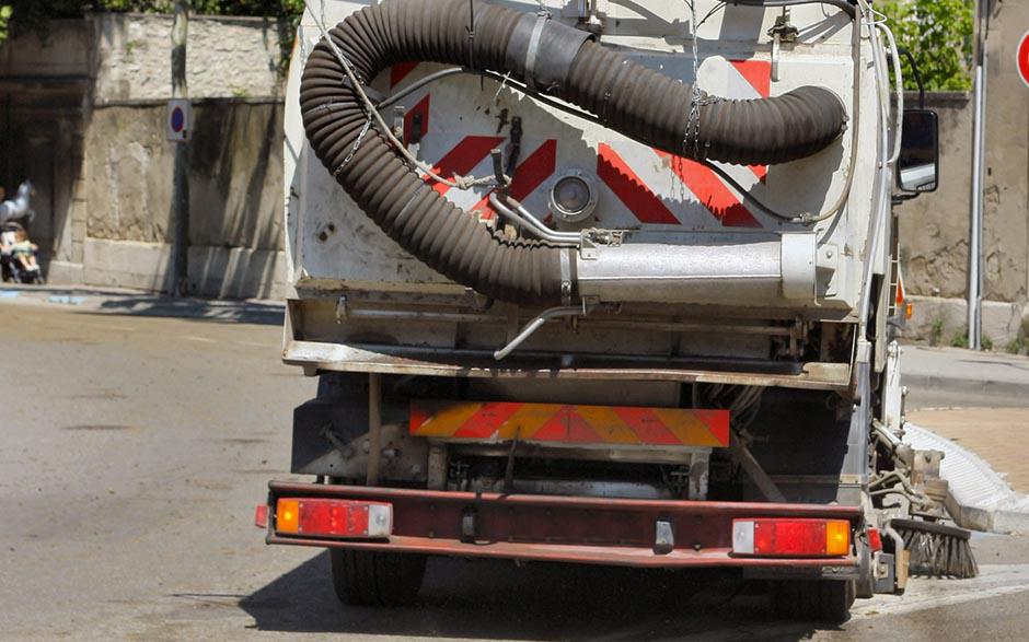 nettoyage de canalisation Le Mesnil-Saint-Denis