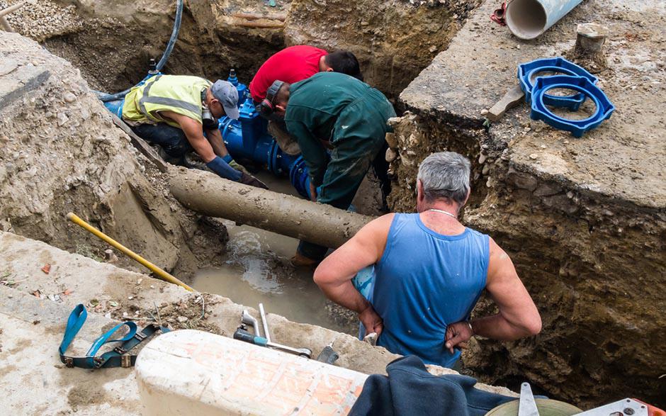 déboucher les canalisations Vanves